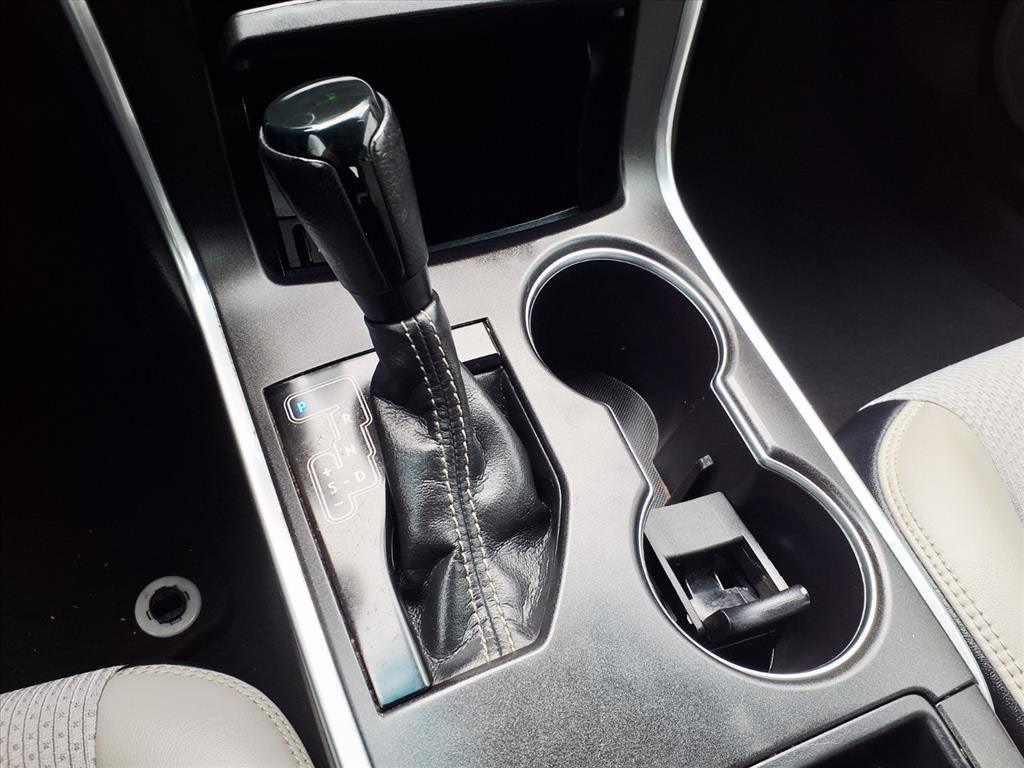 2017 Toyota Camry Base