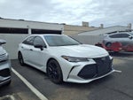2019 Toyota Avalon Touring