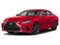 2023 Lexus ES ES 300h F SPORT Handling