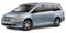 2011 Honda Odyssey EX-L