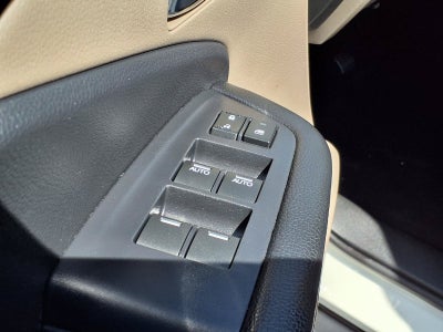 2019 Honda Pilot Touring 8-Passenger