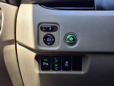 2019 Honda Pilot Touring 8-Passenger