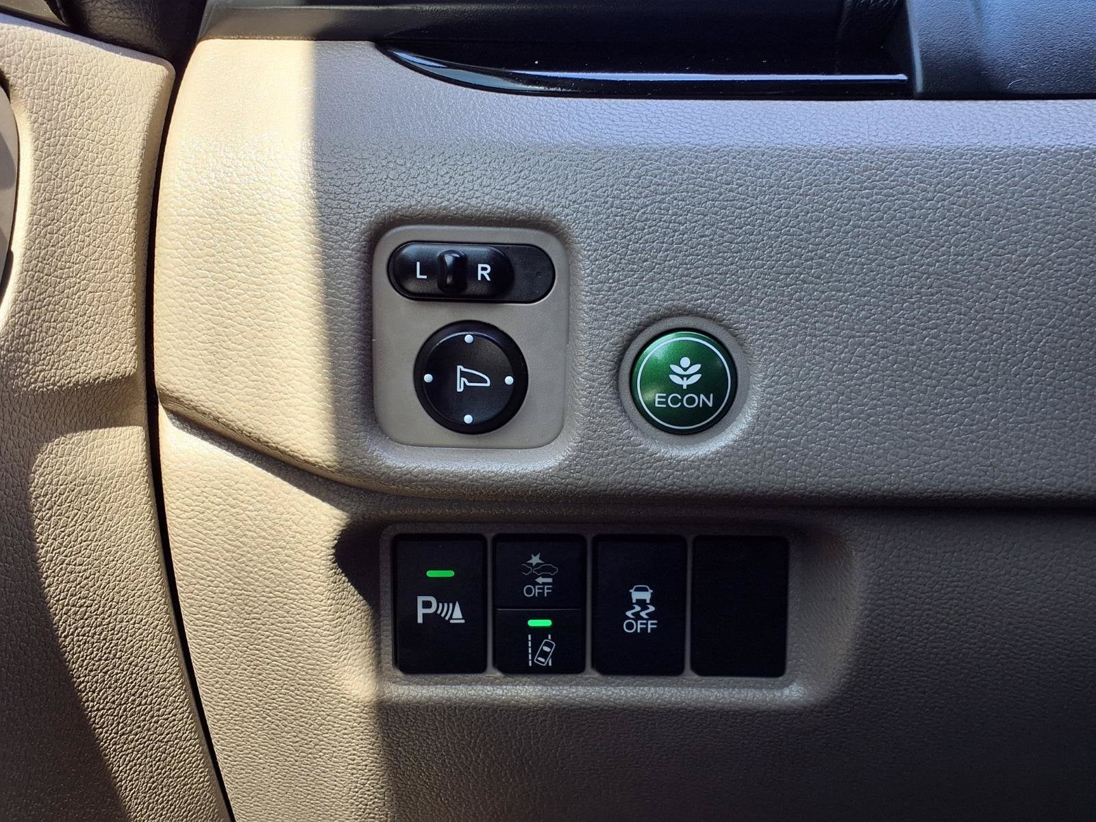 2019 Honda Pilot Touring 8-Passenger