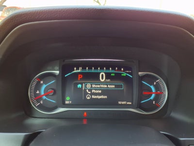 2019 Honda Pilot Touring 8-Passenger