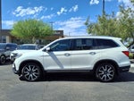 2019 Honda Pilot Touring 8-Passenger