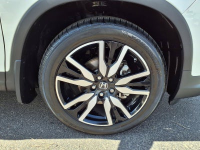 2019 Honda Pilot Touring 8-Passenger