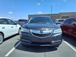 2015 Acura MDX Tech Pkg