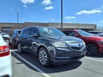 2015 Acura MDX Tech Pkg