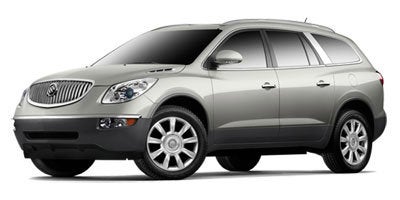 2011 Buick Enclave CXL-1 AWD's photo