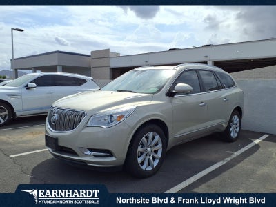 2016 Buick Enclave Premium