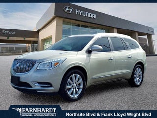 2016 Buick Enclave Premium