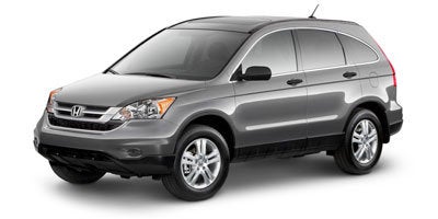 2011 Honda CR-V EX