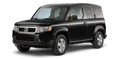 2011 Honda Element LX