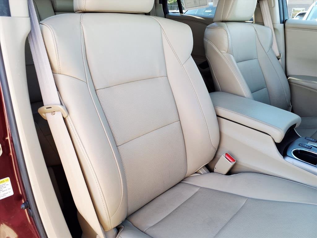 2014 Acura RDX Tech Pkg