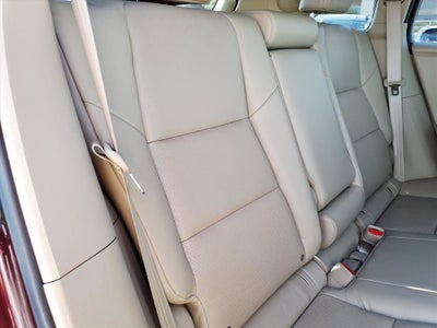 2014 Acura RDX Tech Pkg