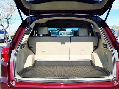 2014 Acura RDX Tech Pkg