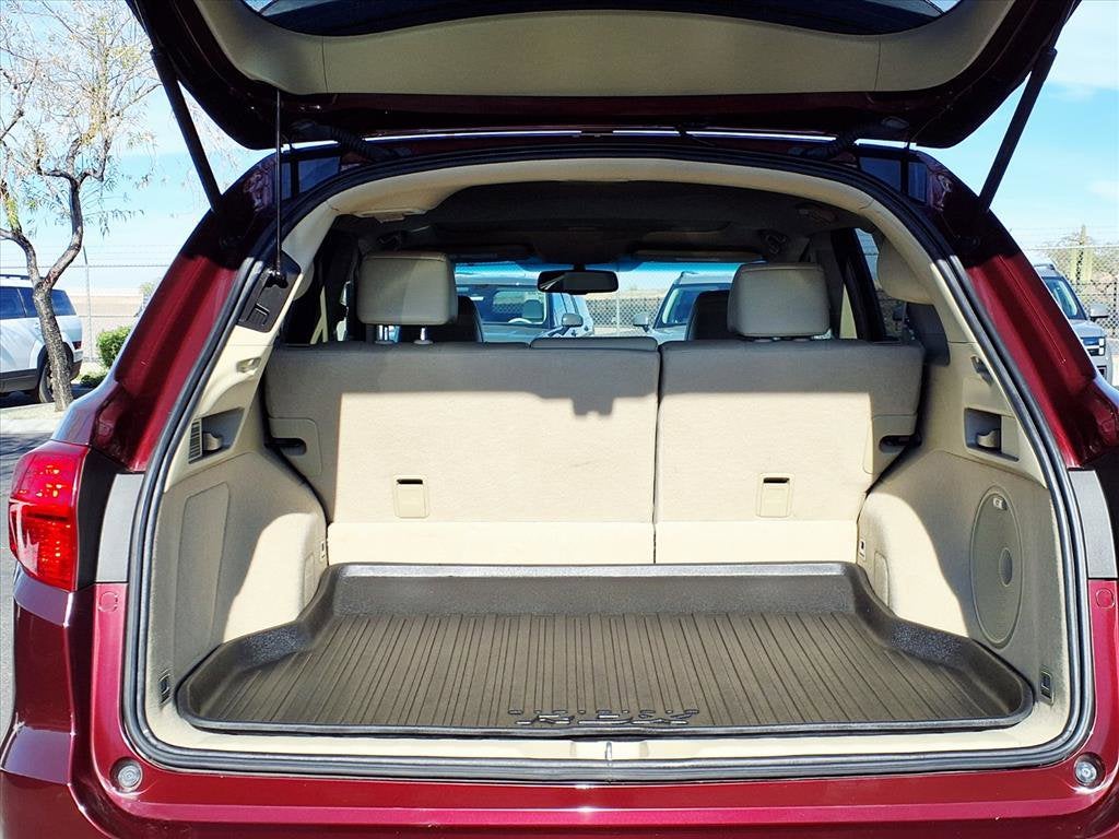 2014 Acura RDX Tech Pkg