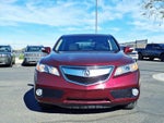 2014 Acura RDX Tech Pkg