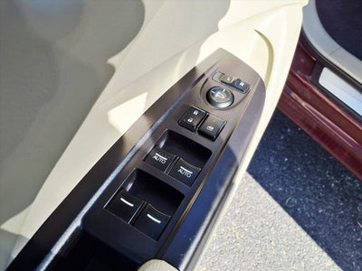 2014 Acura RDX Tech Pkg