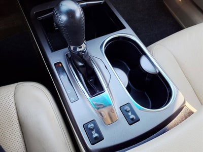 2014 Acura RDX Tech Pkg