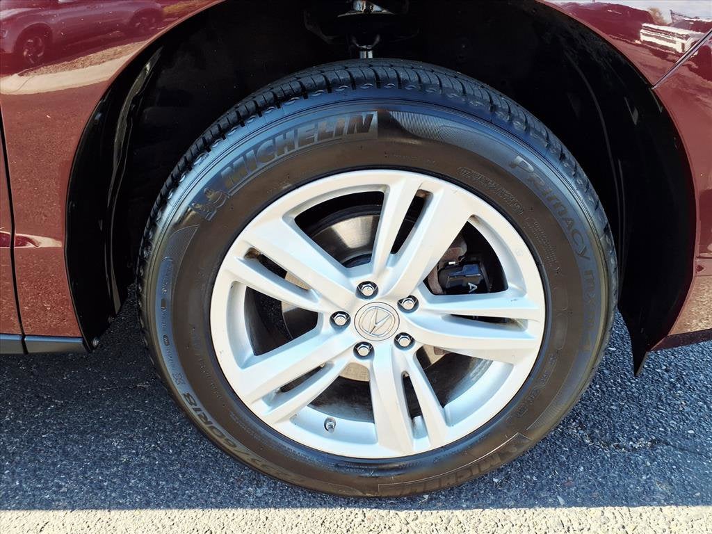 2014 Acura RDX Tech Pkg