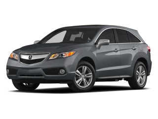2014 Acura RDX Tech Pkg