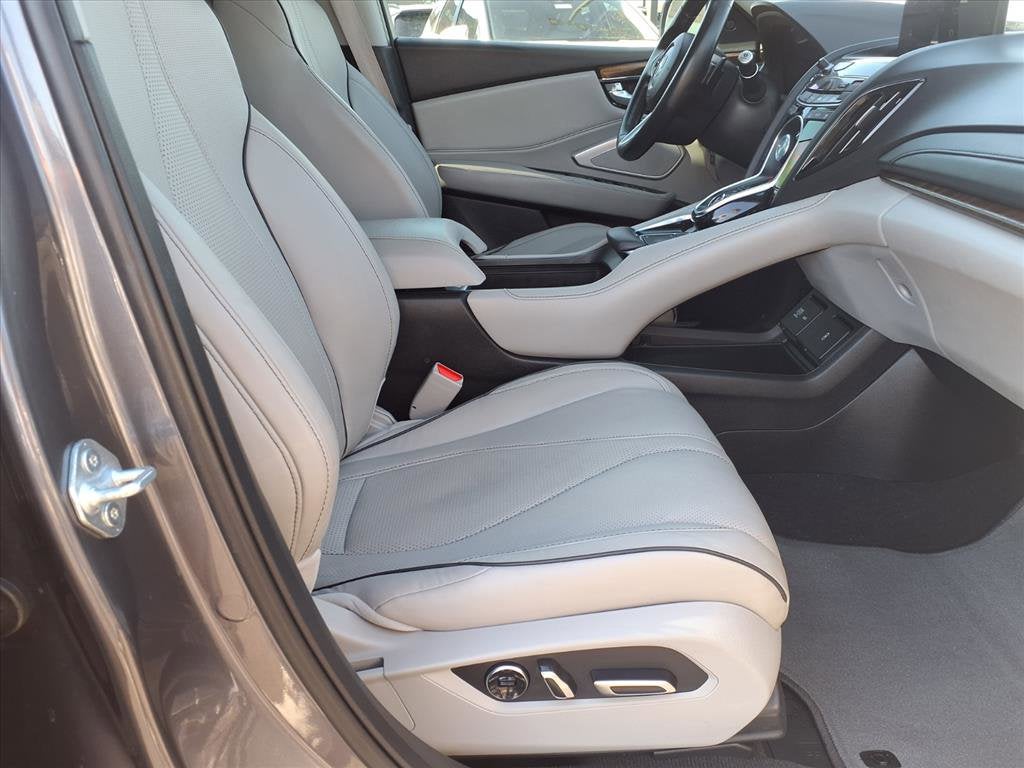 2021 Acura RDX w/Advance Package