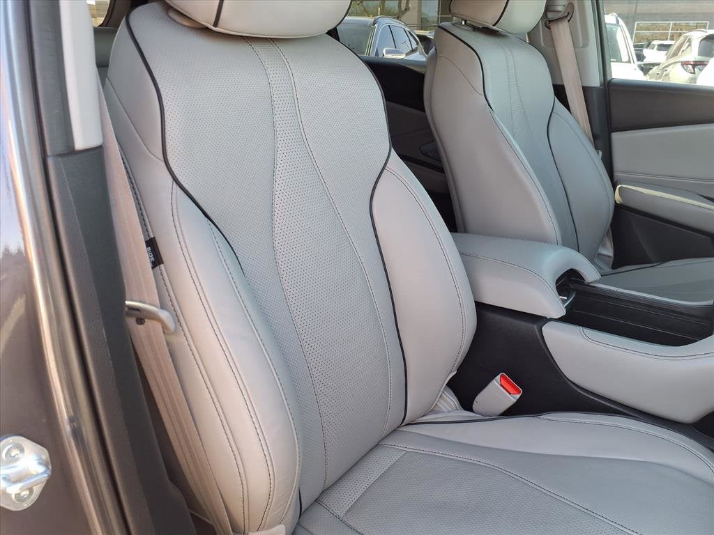 2021 Acura RDX w/Advance Package