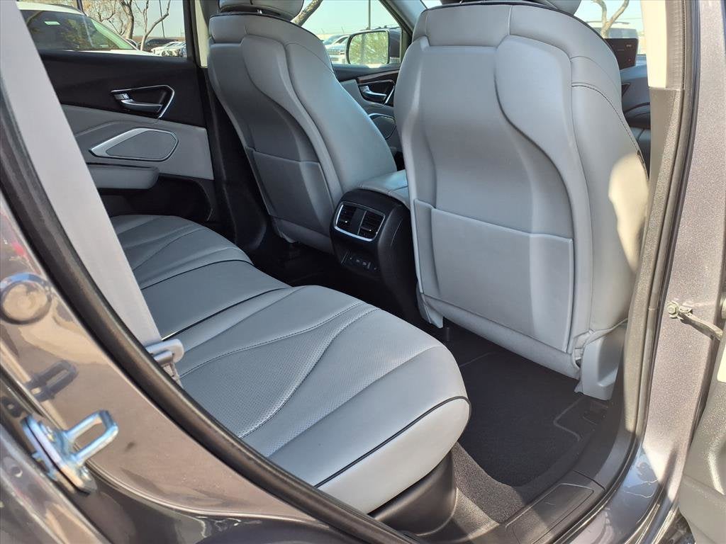 2021 Acura RDX w/Advance Package