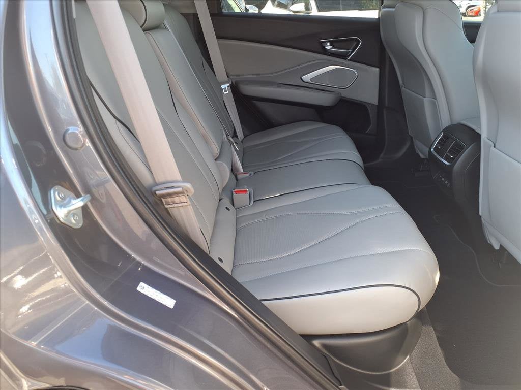 2021 Acura RDX w/Advance Package