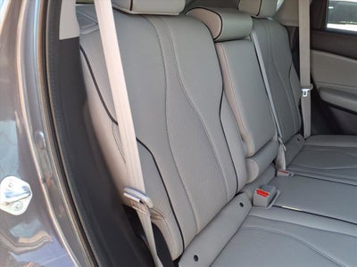 2021 Acura RDX w/Advance Package