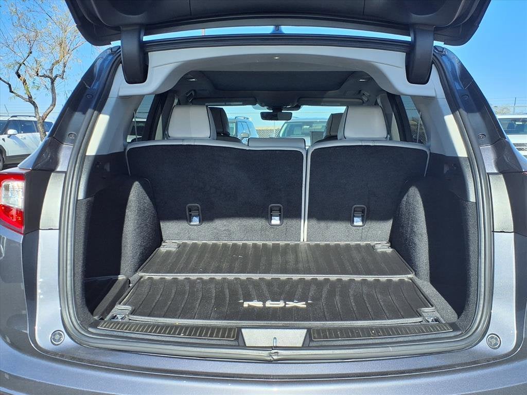 2021 Acura RDX w/Advance Package