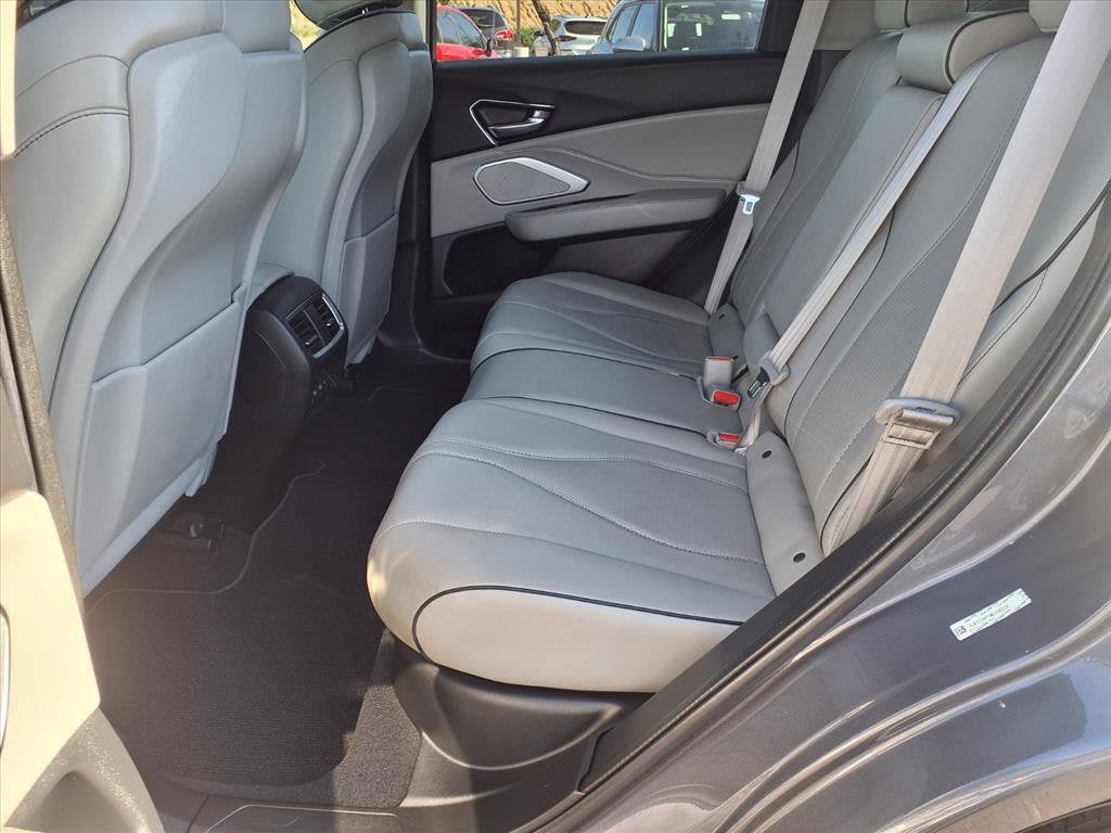 2021 Acura RDX w/Advance Package