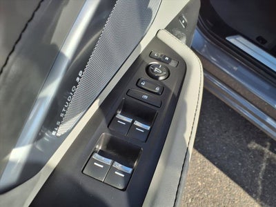 2021 Acura RDX w/Advance Package