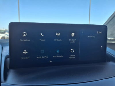 2021 Acura RDX w/Advance Package