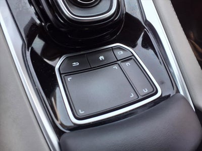 2021 Acura RDX w/Advance Package