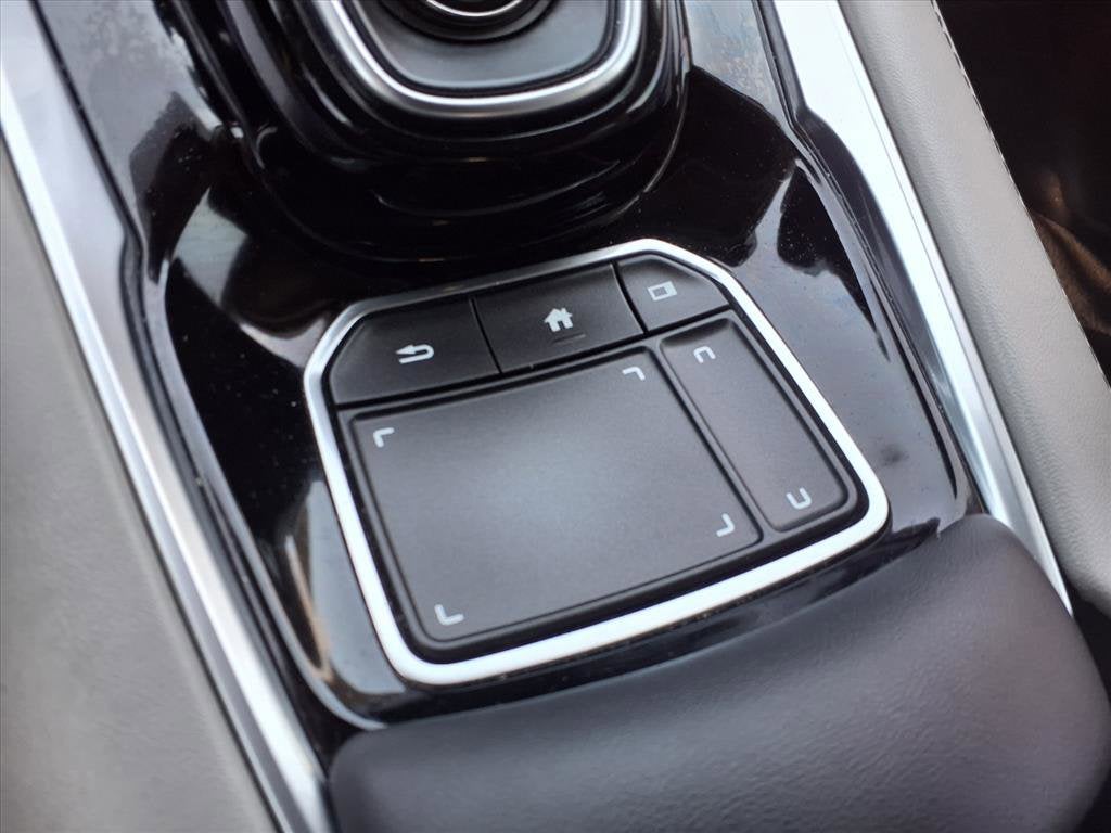 2021 Acura RDX w/Advance Package