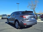 2021 Acura RDX w/Advance Package