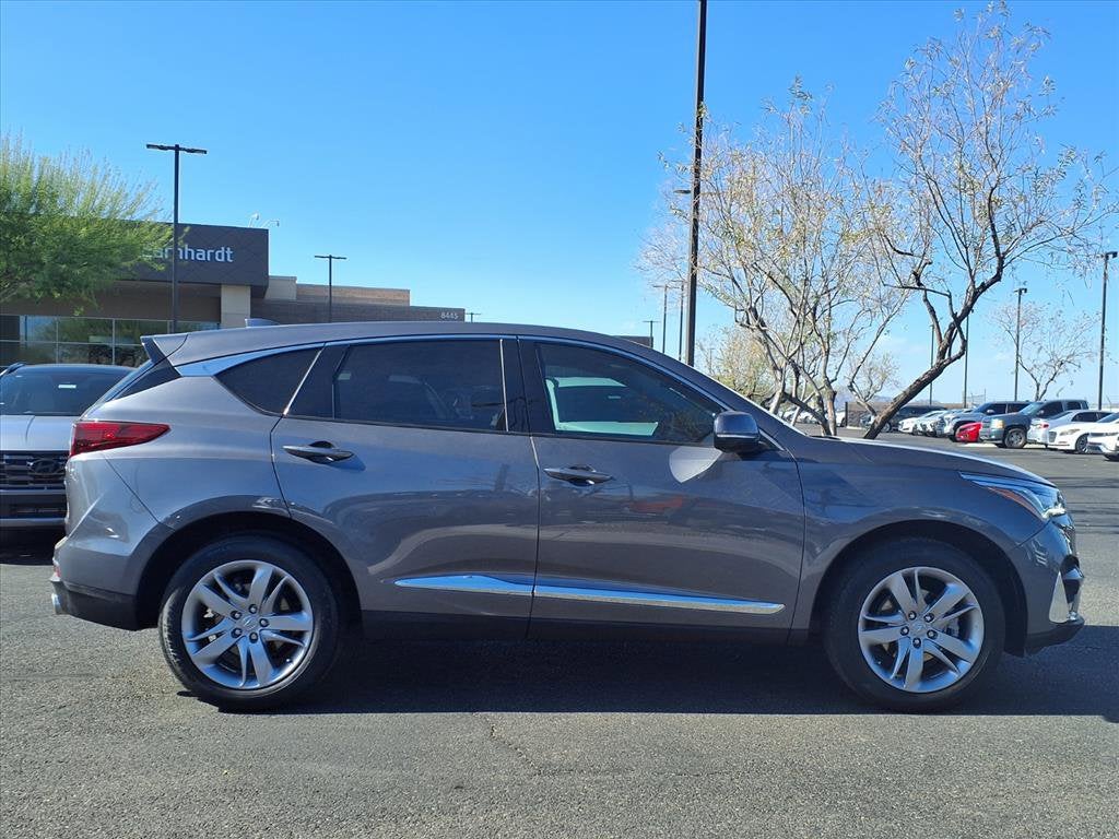 2021 Acura RDX w/Advance Package