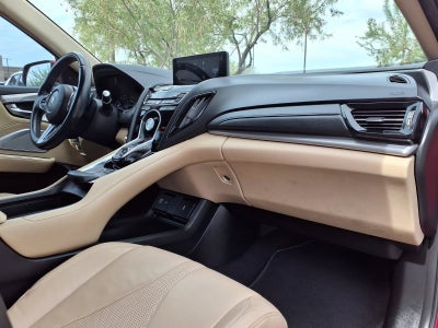2020 Acura RDX w/Technology Pkg