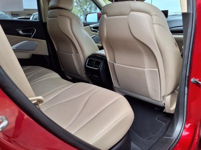 2020 Acura RDX w/Technology Pkg