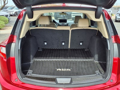 2020 Acura RDX w/Technology Pkg