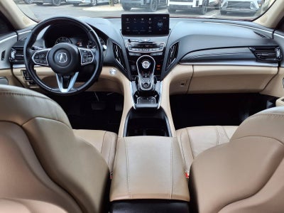 2020 Acura RDX w/Technology Pkg