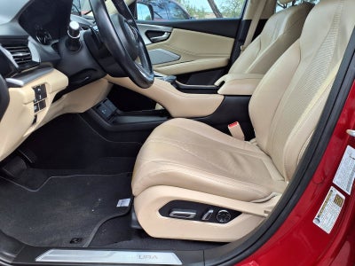 2020 Acura RDX w/Technology Pkg