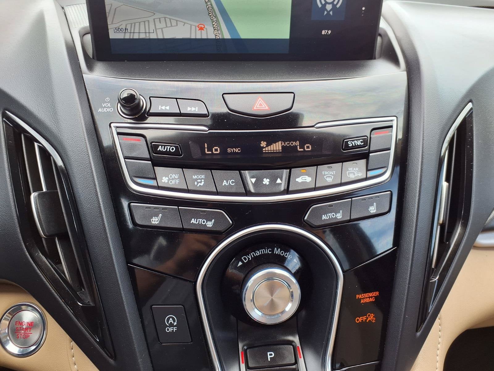 2020 Acura RDX w/Technology Pkg