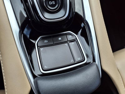 2020 Acura RDX w/Technology Pkg