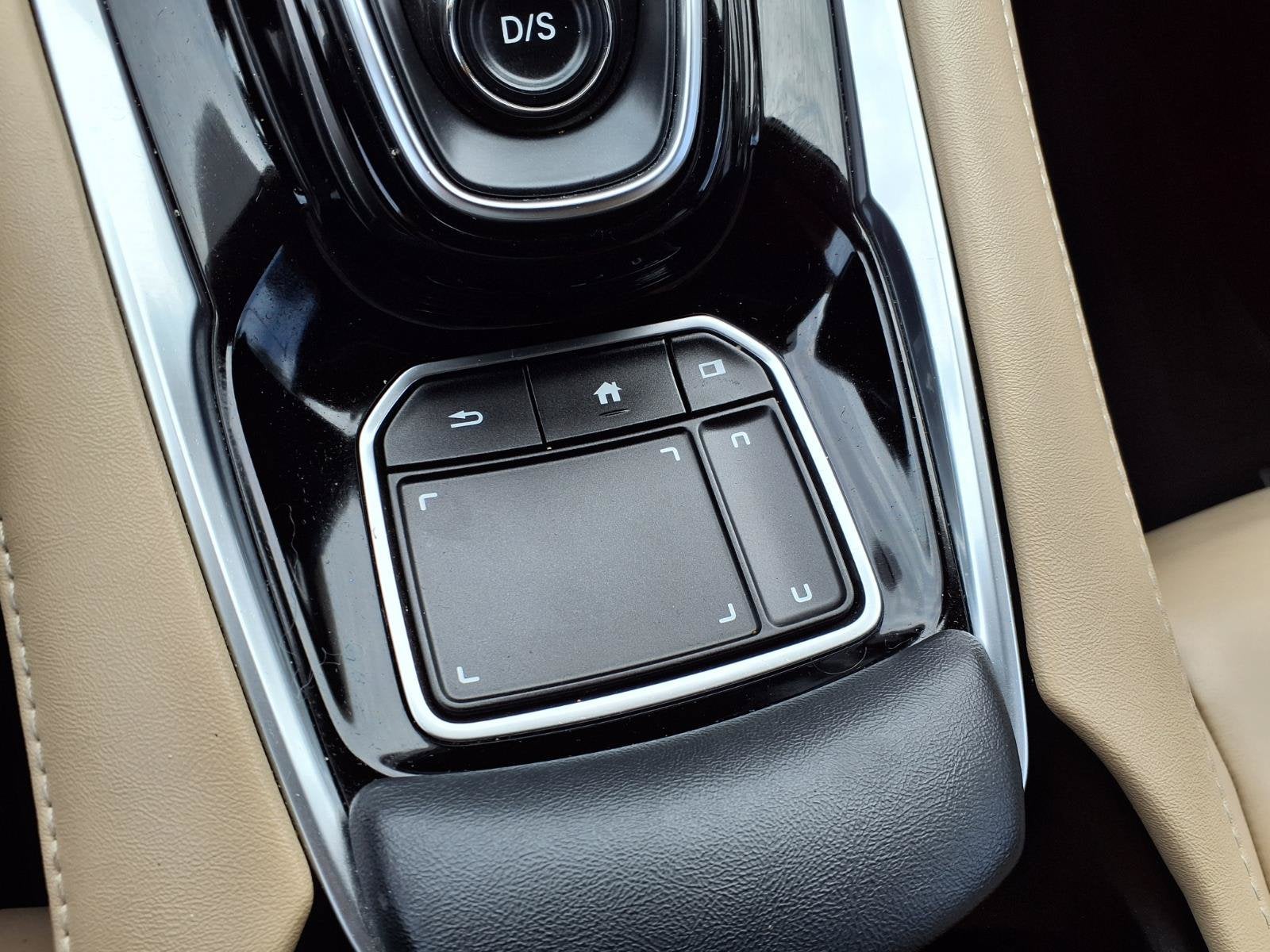 2020 Acura RDX w/Technology Pkg