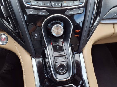 2020 Acura RDX w/Technology Pkg