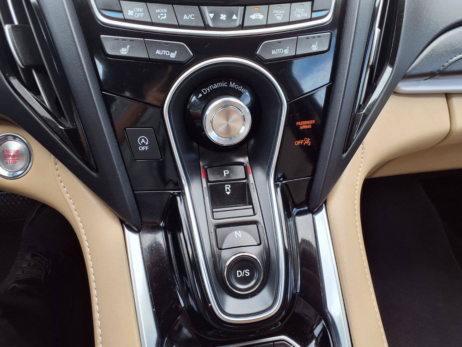 2020 Acura RDX w/Technology Pkg