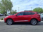 2020 Acura RDX w/Technology Pkg